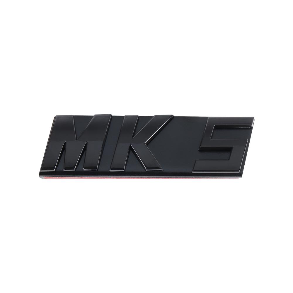 

Car Front Grill Badge Emblem Sticker for Volkswagen VW MK5 MK6 MK7 MK7.5 Passat Golf Polo 4 Motion Scirocco Touareg Tiguan Jetta