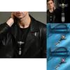 Eagle Retro Exceptional Bolo Tie Cowboy Fashion Jewelry For Men And Accessories Women