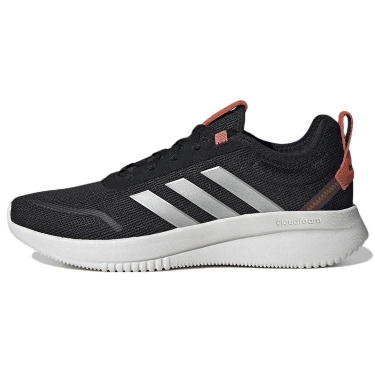 

Adidas Lite Racer Rebold Black Orange GZ0353 44⅔