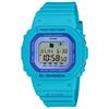 G-Shock G-Lide Bright Flower Color GLX-S5610-2JF Waterproof Digital Watch 200m