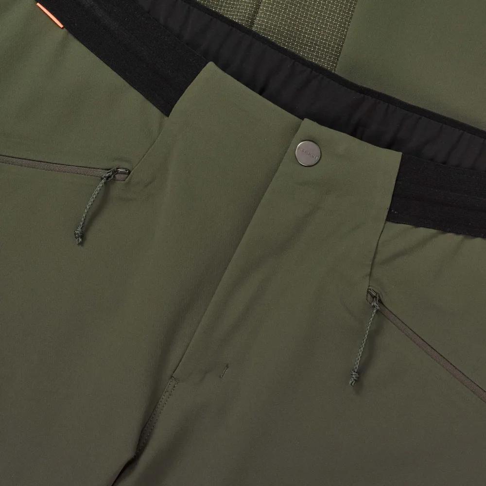 Mammut Брюки Aenergy So Hybrid