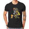 Creative Rescues Kitten T Shirt Popular Mens Short Sleeve Men White Firefighter Hero Fight Fire Printed Tshirt Summer TShirts