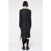 Recorde Puzzle Asymmetry Round Neck Dress_Rqdas24543Bkx