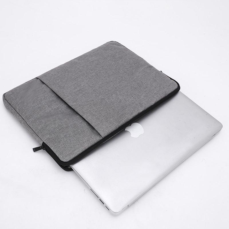 Oxford Cloth Laptop and Tablet Sleeve - Splash-proof Protective Cover