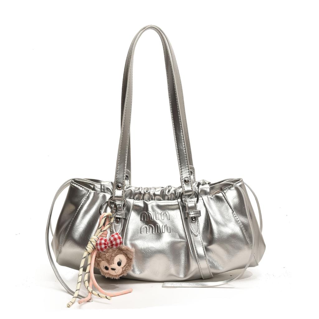 Bag New Fashion Shoulder Bag Versatile Messenger Bag