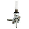 Tap Petcock Switch Valve 1pcs Accessory ON/OFF Switch