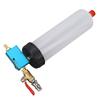 Fluid Syringe Pump Highly Efficient Durable Reliable Easy Operation Oil Changer Vacuum Fluid