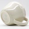 Aito Seisakusho Dishwasher Mino Made In Product Number 111241 "Milky Tone" Mug, Safe, White, Approx. 310ml, Ware, Japan,