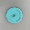 4Pcs Replacement Silicone Lid for NC301 NC300 NC299AMZ Series Container Ice Cream Maker Dishwasher Safe Accessory