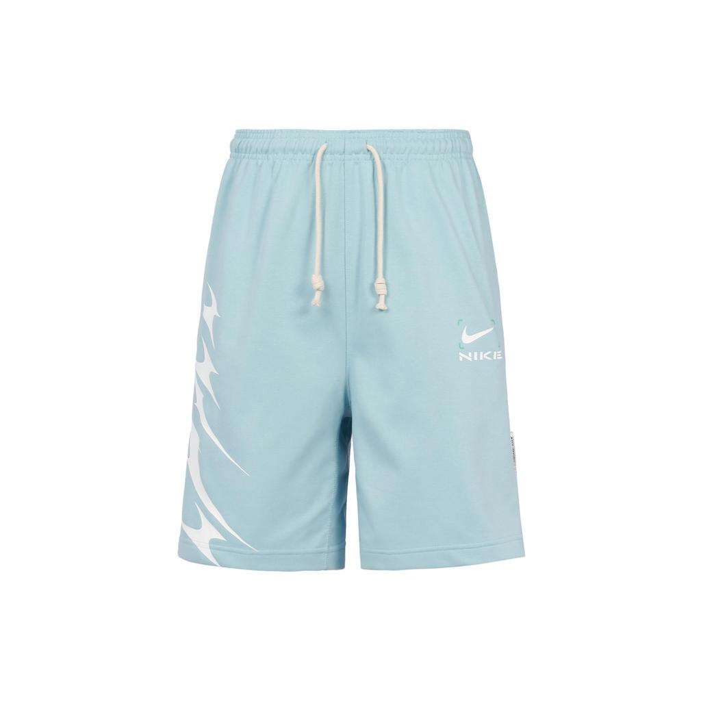 Nike SS23 Basketball Shorts Men's Ecstatic Ocean Blue FJ7225-442
