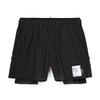 Saetiseupai Rippy Cordura 5In Trail Shorts Black(1205200000)