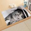 King Of Pop Legend Rug for Living Rooms, Bedrooms, Home Décor, and As Gifts.