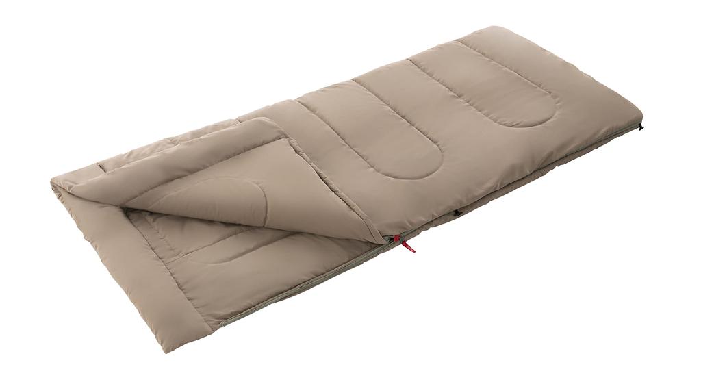 Coleman Sleeping Bag Family 2 IN UP 1/C10
