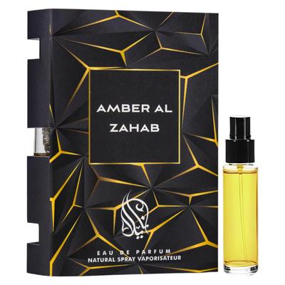 Zapachy – Perfumy