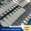 Echipamente mecanice – Mişcare liniară