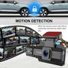 3 Inch Dash Cam for Cars Black Box HD 1080P Car Video Recorder Loop Recording Dvr Car Camera Way with WIFI Night Vision G-sensor