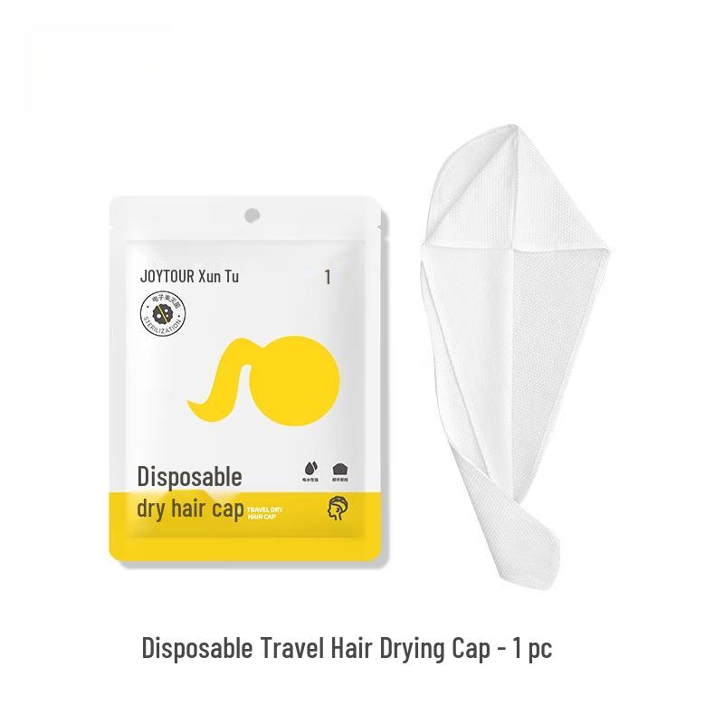 Brangdy Disposable Dry Hair Cap