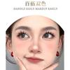 Xixi - Soft & Vivid Fine Eyebrow Pencil - 2 Colors