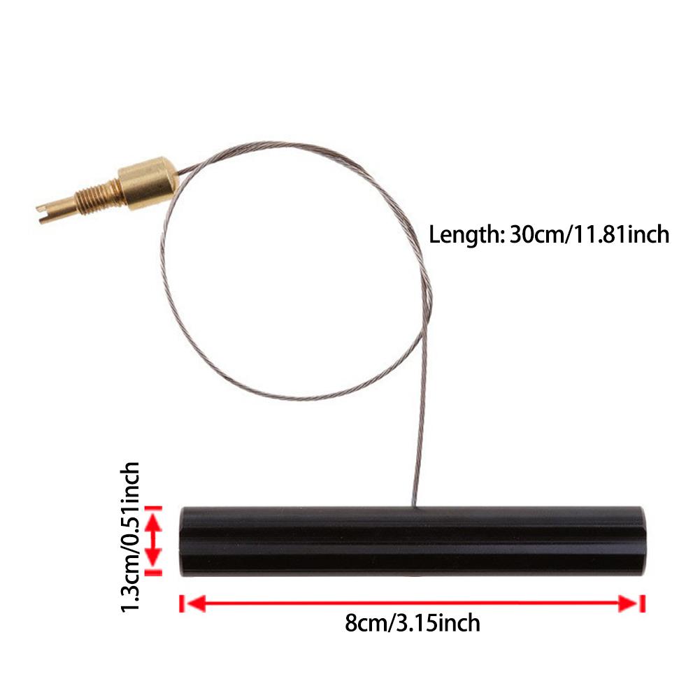 Motorcycle Tire Valve Stem Puller Valve Rod Tube Tyre Changing Air Valve Puller Tire Repair Tool Accessories