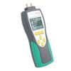 Digital Manometer 2.413bar High Accuracy Sensitive Fast Measurement Gas Pressure Tester for Brake Vacuum Pump Gas