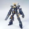 MG Unicorn Gundam Unit 2 Banshee, koreansk populær bandai