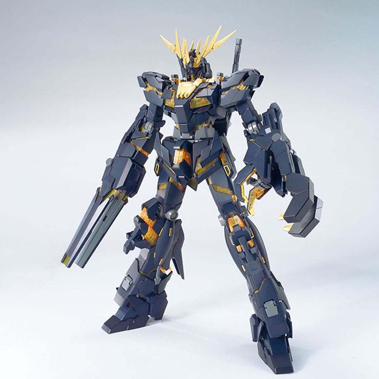 MG Unicorn Gundam Unit 2 Banshee, Korean Popular Bandai