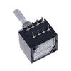 1 stk Potensiometer 250K Log Alps Audio Forsterker Volumkontroll Pot Stereo W Loudness