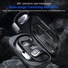 BT5.4 True Wireless Headphones Earhook Earbuds Waterproof Sport Earphone Ultra-Low Latency Game