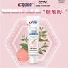 Crest White Peach Whitening Toothpaste