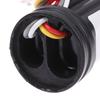 Cbb60 Double Capacitor 4-Wire Start Capacitor Dual Cylinder Semi-Automatic Washing Machine Starting Capacitor Four Wires