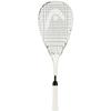Head Squash Racket Cyber Edge 2024