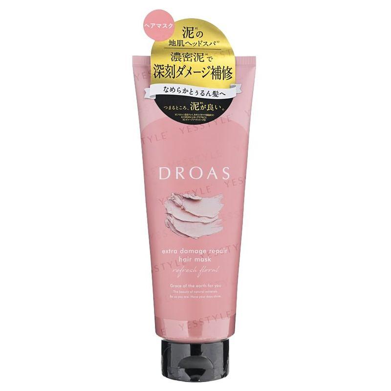 DROAS - Extra Damage Repair Hair Mask