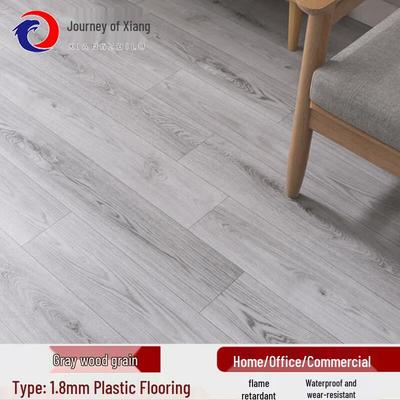 Wear-Resistant PVC Vinyl Flooring