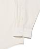 LEE House Logo Linen Shirt Ivory