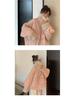 Women's Thickened Cotton Jacket - Imitation Lambswool Coat for Autumn/Winter 2025, Small Size, Loose Fit.