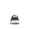 Vans Autentiske Svarte Unisex Sneakers VN000EE3BLK