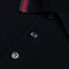 Gucci Web Detailed Polo Shirt 814994-XKEKK-4345