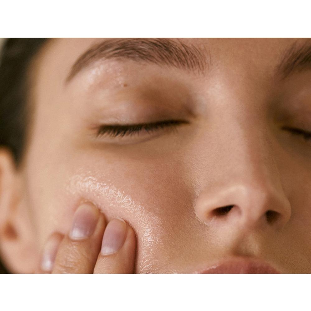 AROMATICA Organic Rosehip Oil