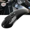 Motorcycle Front High Mounted Mud Guard Aluminum Alloy   Board Mudguard Cover Replacement for     900 2016-2025