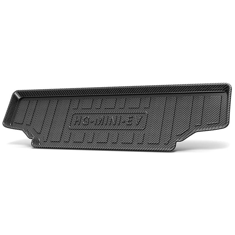 Customized TPE Trunk Mat for Hongguang MINIEV