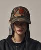 IDWS Silent Frame Maxi Cap Multi