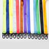 Heavy Safety Hanging Neck Strap Lanyard For Mobile Phone Camera Outdoor Anti Loss Multifunctional Safety Rope Key Chain 2*49cm