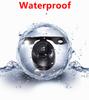 HD Car Dynamic Trajectory Moving Guide Parking Line Rear View Camera Waterproof