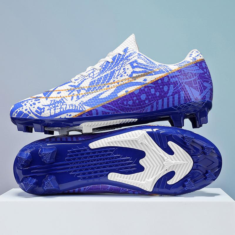 Summer Children'S Football Shoes Broken Nails Adolescent Boys Kindergarten Primary And Secondary School Students Training Shoes Girls