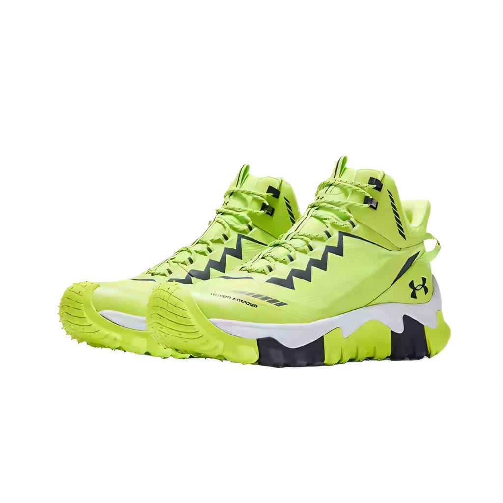 Under Armour Mountaineering Shoes Men's 4438005