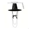 Korean Gat Hat Lightweight Traditional Theatrical for Performers