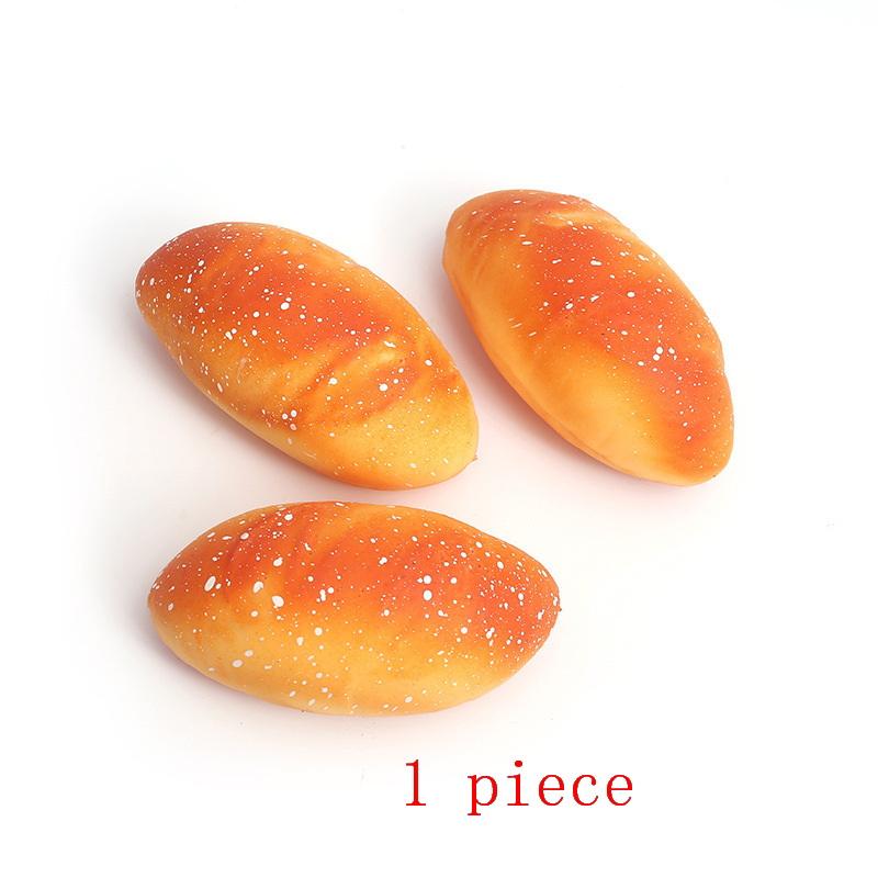 1/5Pcs Release Decompression Squeezing Simulation Coke Hamburgers Slow Rebound Toy Tpr Stress Relief Toys Birthday Gift