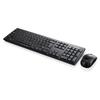 Lenovo KN100 Wireless Keyboard and Mouse Combo