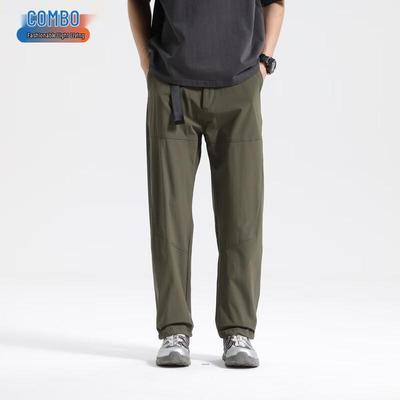 Unterteile – Hosen & Kniehosen