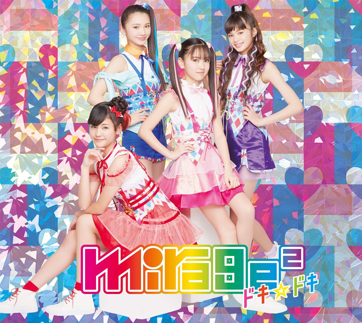 

production limited DokiDoki (first edition) (with DVD) (no bonus)